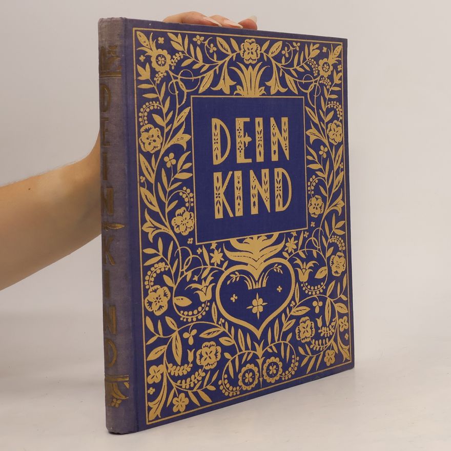 Karl Schwalm Dein kind