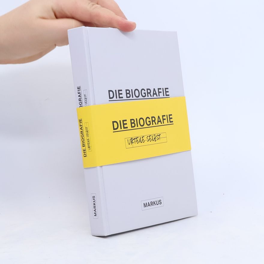 kolektiv Die Biografie. Urteile Selbst