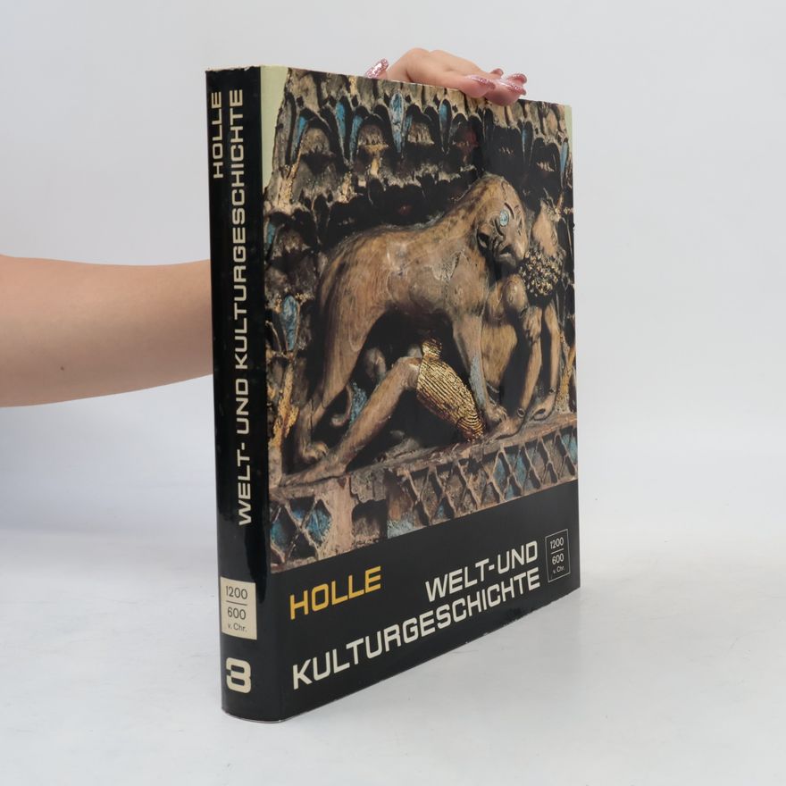 Autorenkollektiv Welt- und Kulturgeschichte 3