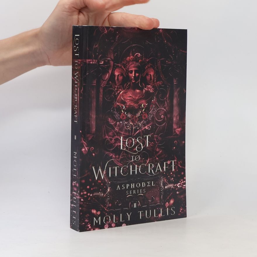 Molly Tullis Lost to Witchcraft