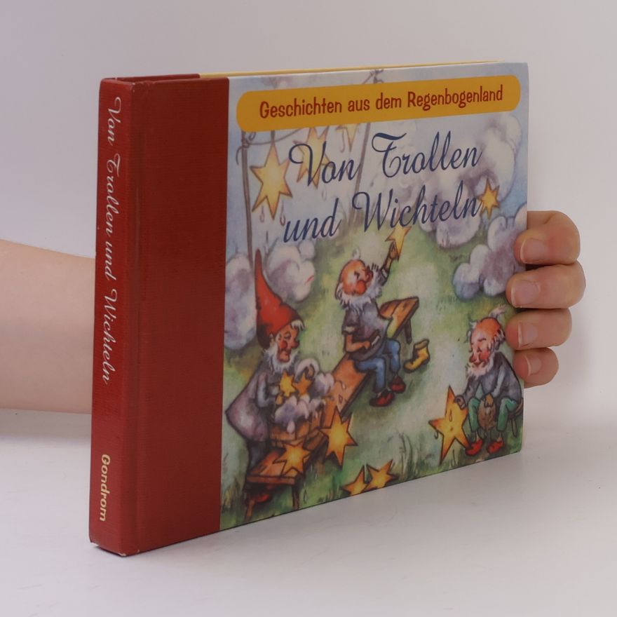 Autorenkollektiv Von Trollen und Wichteln