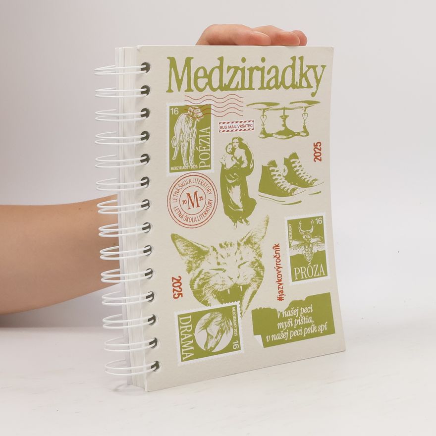 Various authors Medziriadky