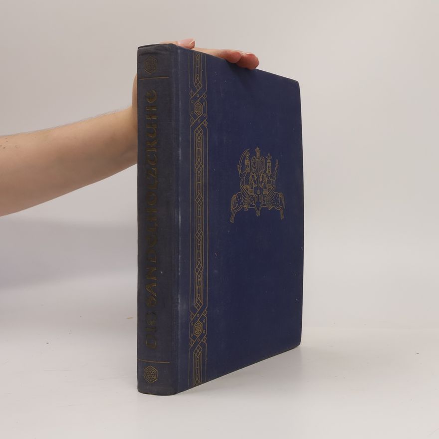 Various authors Die Sandelholztruhe
