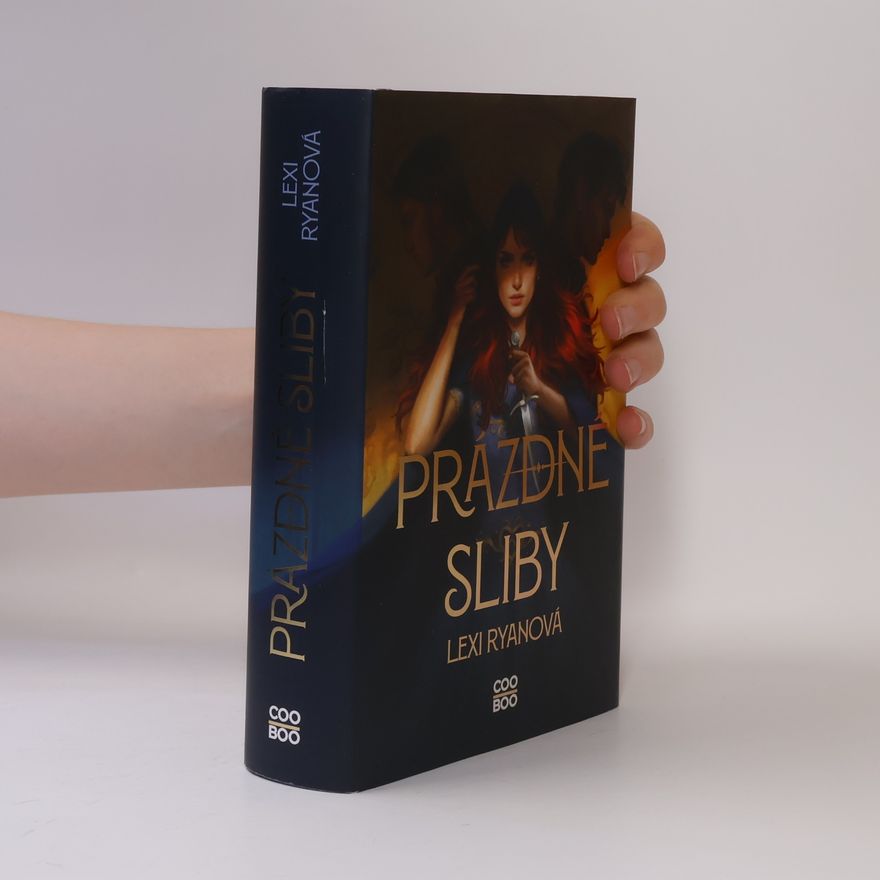 Lexi Ryan Prázdné sliby