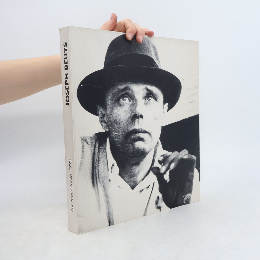Autorenkollektiv Joseph Beuys