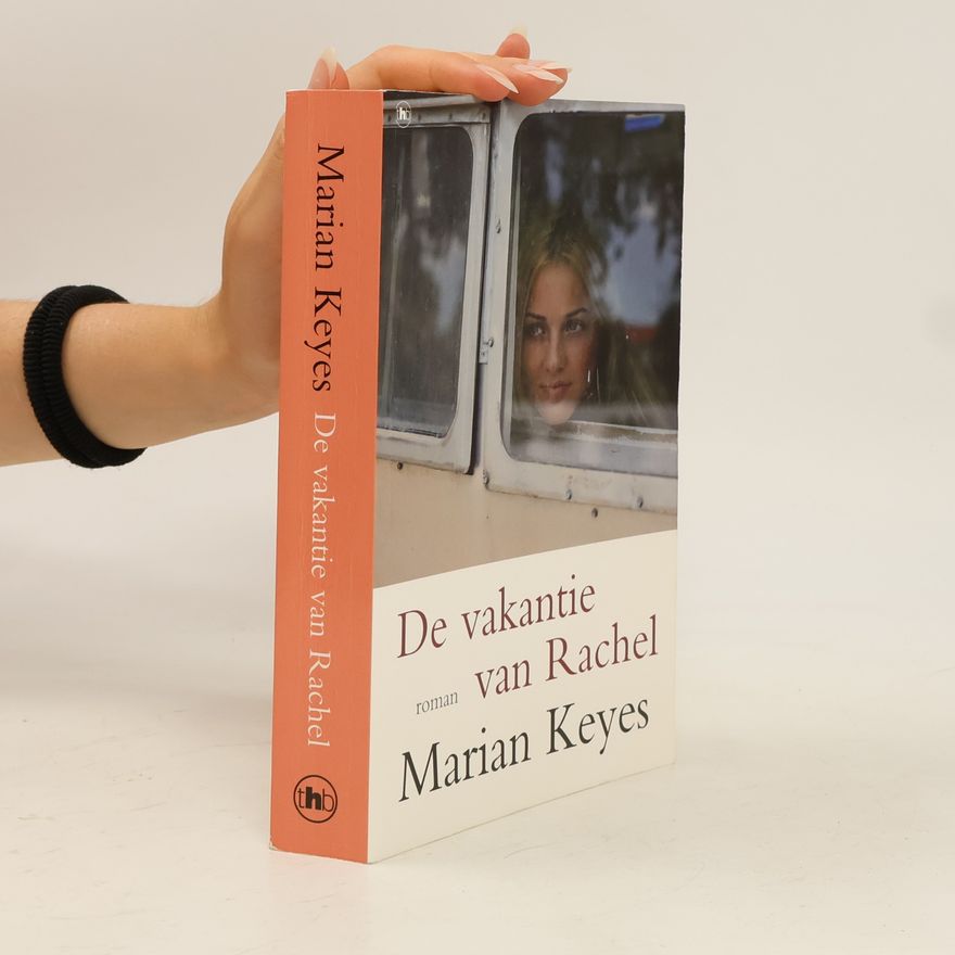 Marian Keyes De vakantie van Rachel