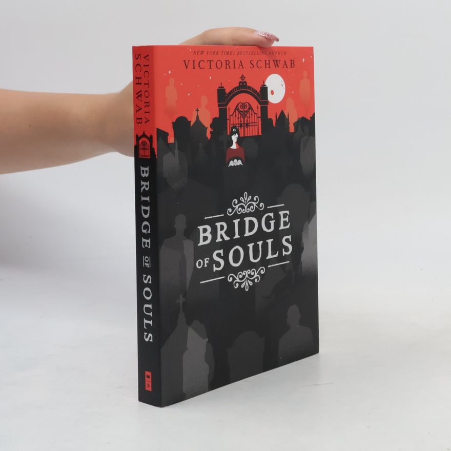 V. E. Schwab Bridge of Souls