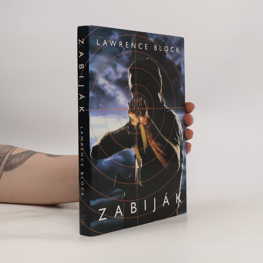 Lawrence Block Zabiják