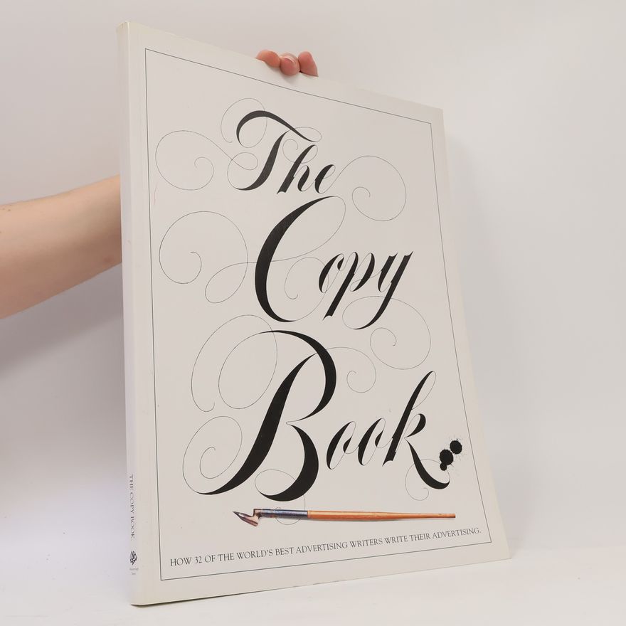British Design & Art Direction (Association) The Copy Book