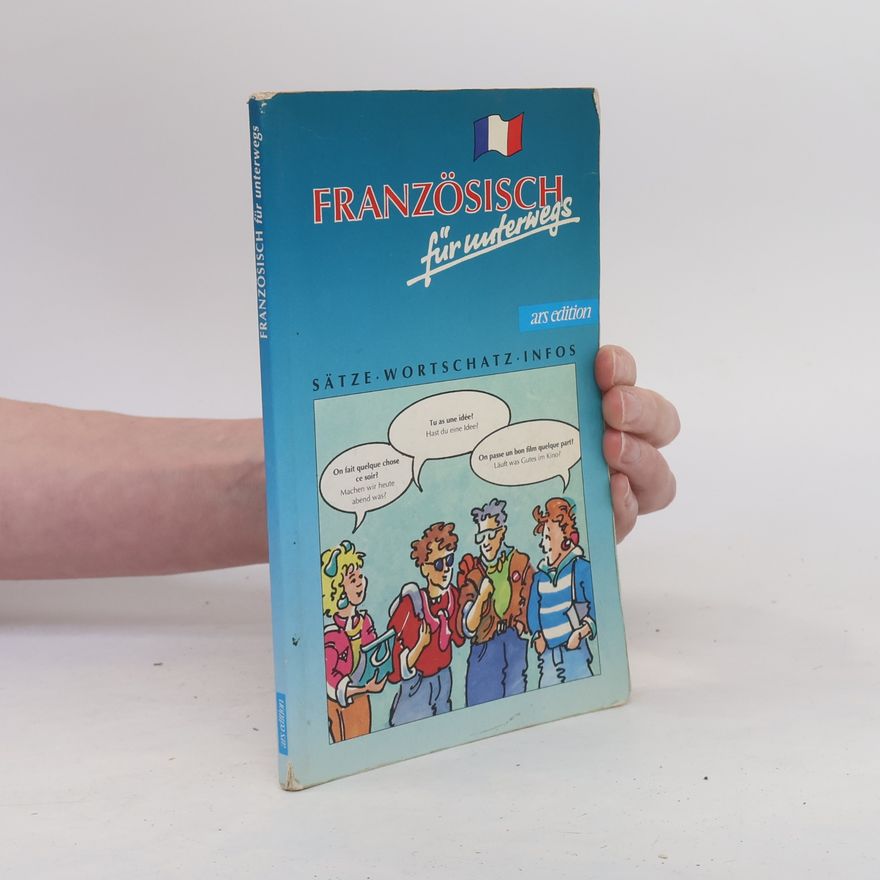 Autorenkollektiv Französisch für unterwegs