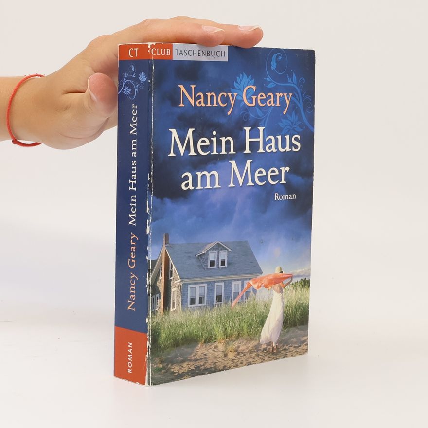 Nancy Geary Mein Haus am Meer