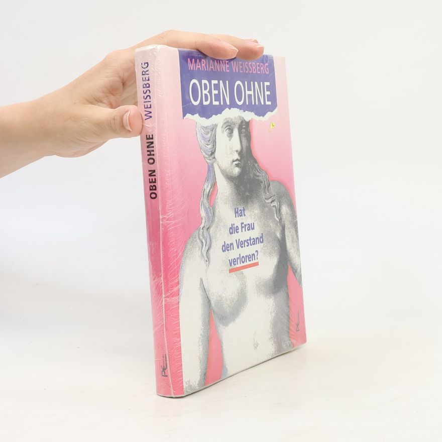 Marianne Weissberg Oben ohne