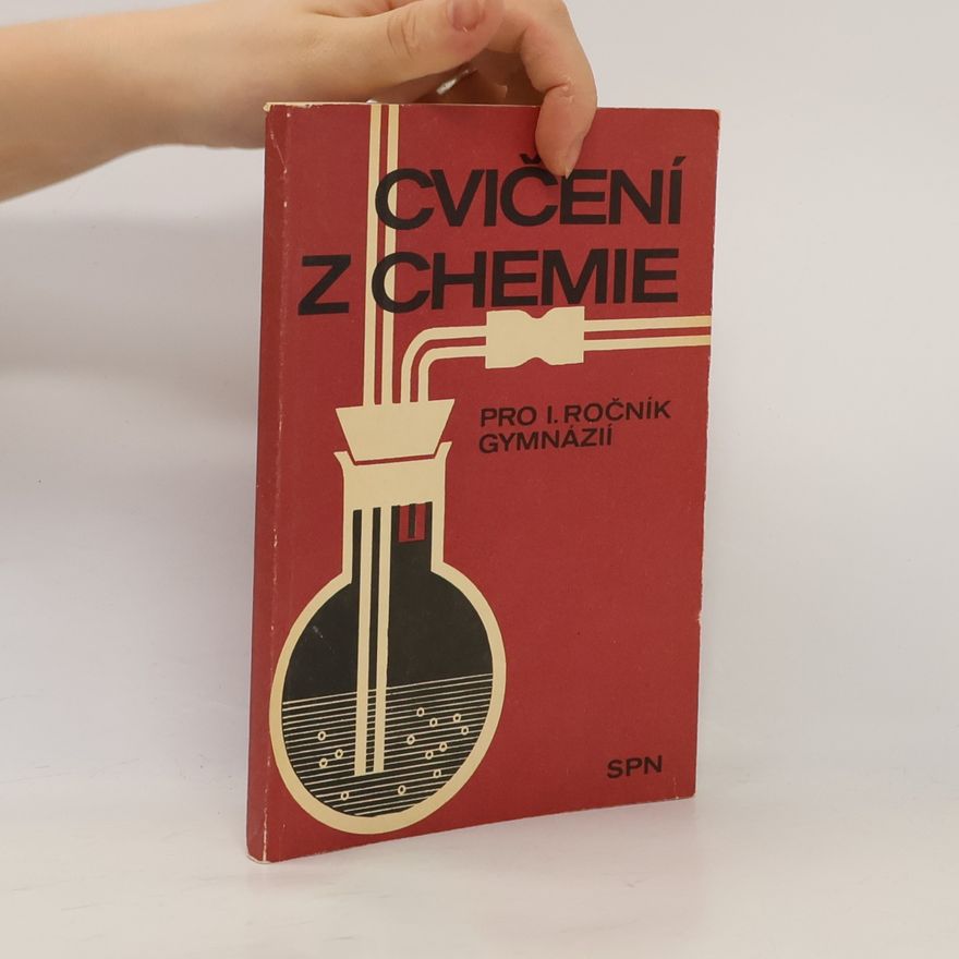 Pavel Beneš Cvičení z chemie pro I. ročník gymnázií