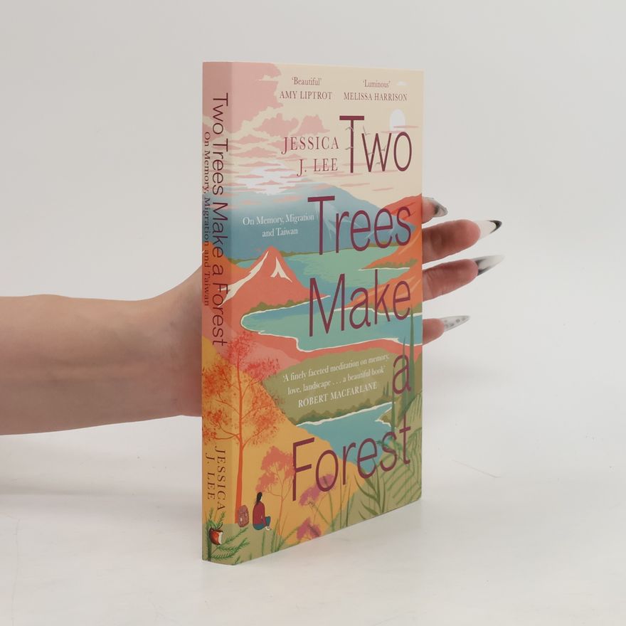 Jessica Lee Two Trees Make a Forest