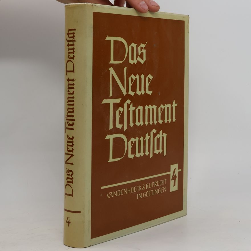 Autorenkollektiv Das Neue Testament deutsch 4