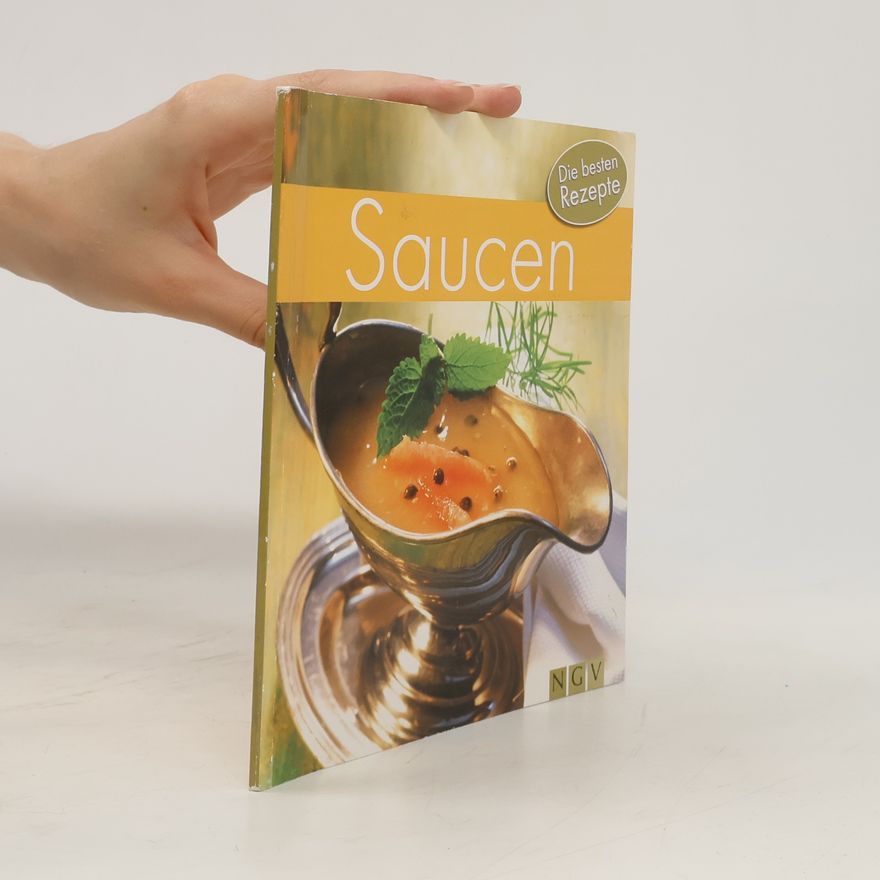 Autorenkollektiv Saucen