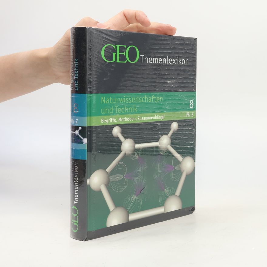 Autorenkollektiv Naturwissenschaften und Technik