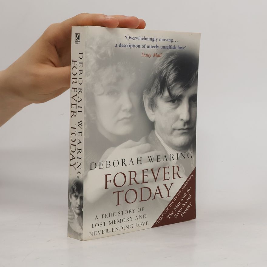 Deborah Wearing Forever Today