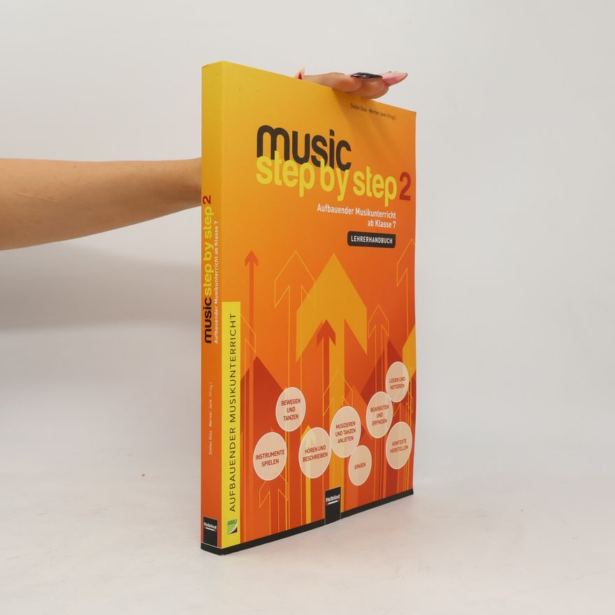 Stefanie Giesselbach Music Step by Step 2