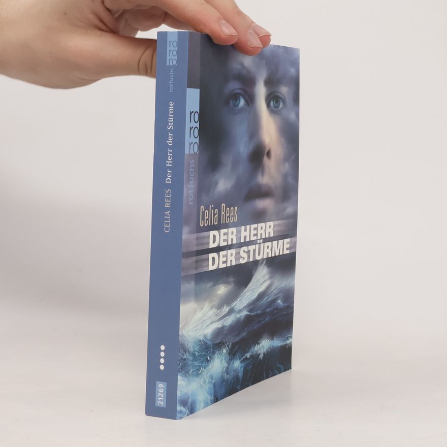 Celia Rees Der Herr der Stürme