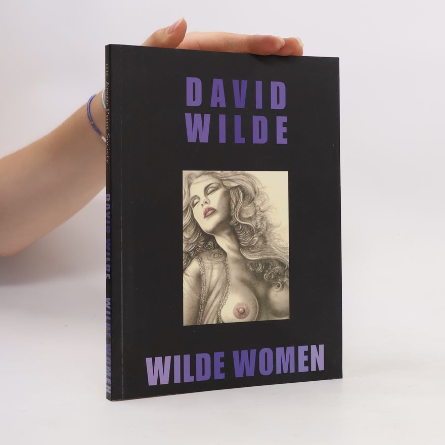 David Wilde Wilde Women