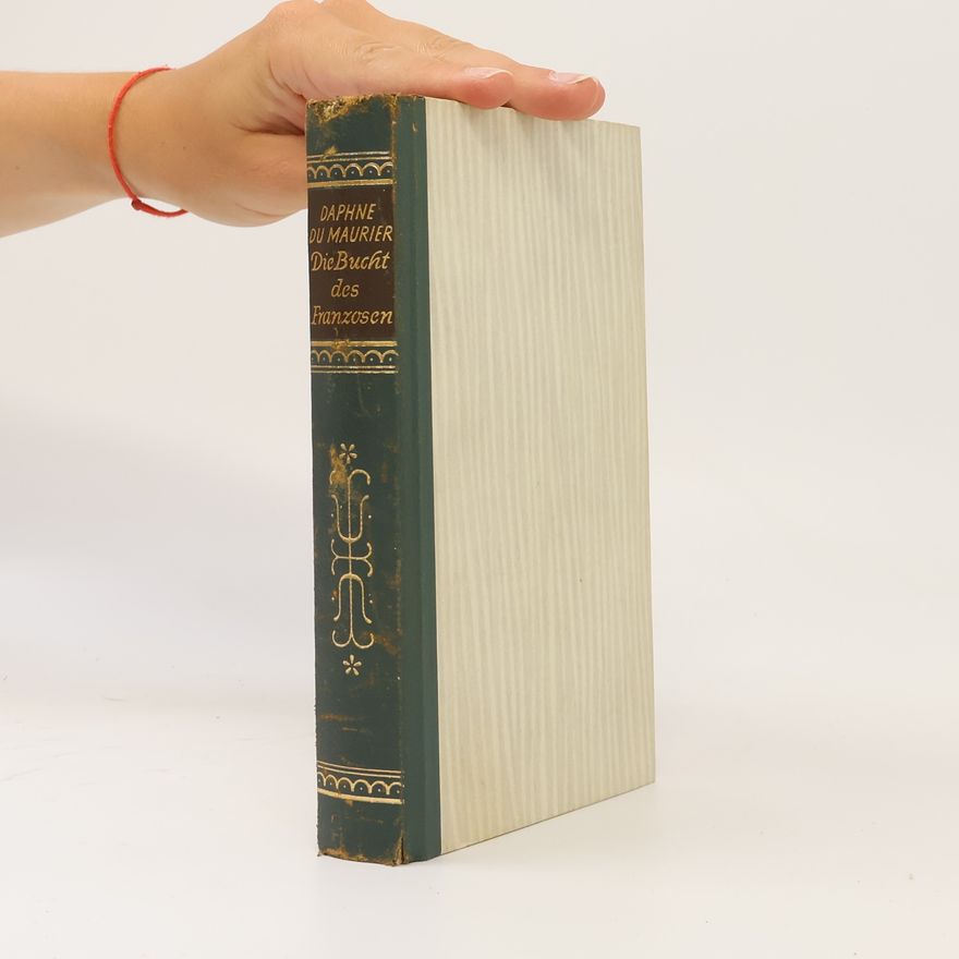 Daphne du Maurier Die Bucht des Franzosen