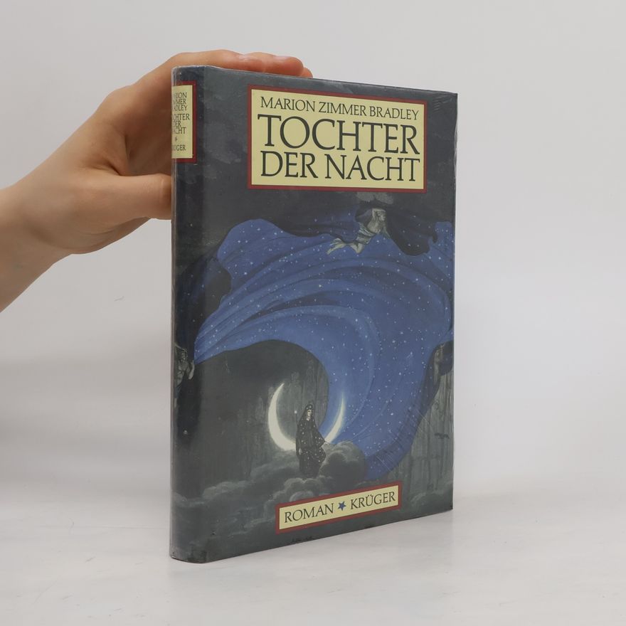 Marion Zimmer Bradley Tochter der Nacht