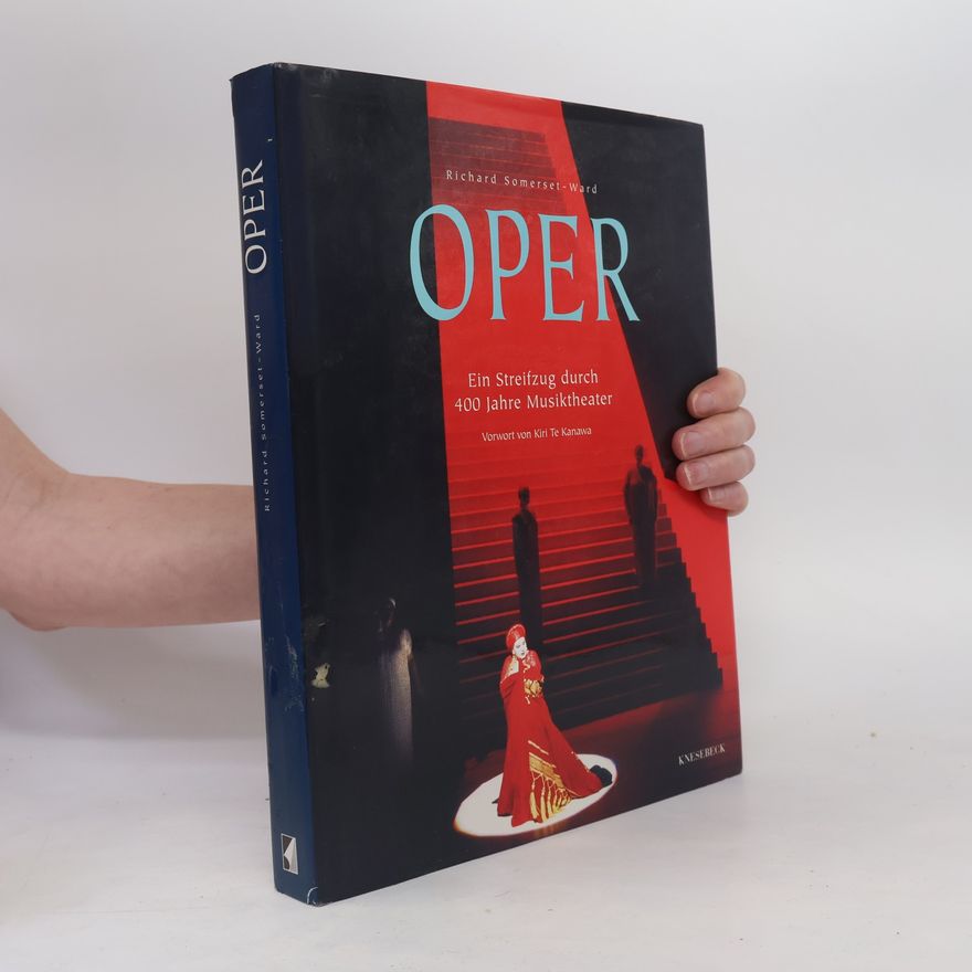 Richard Somerset-Ward Oper