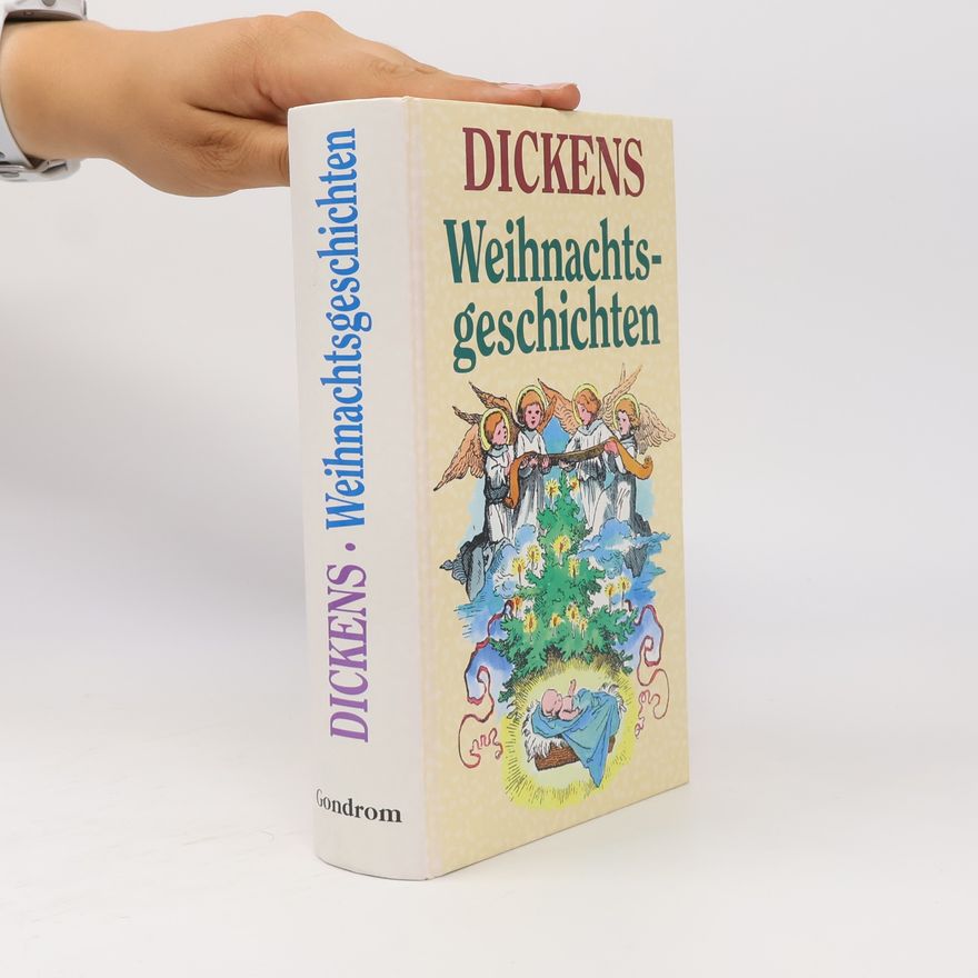 Autorenkollektiv Dickens Weihnachtsgeschichten