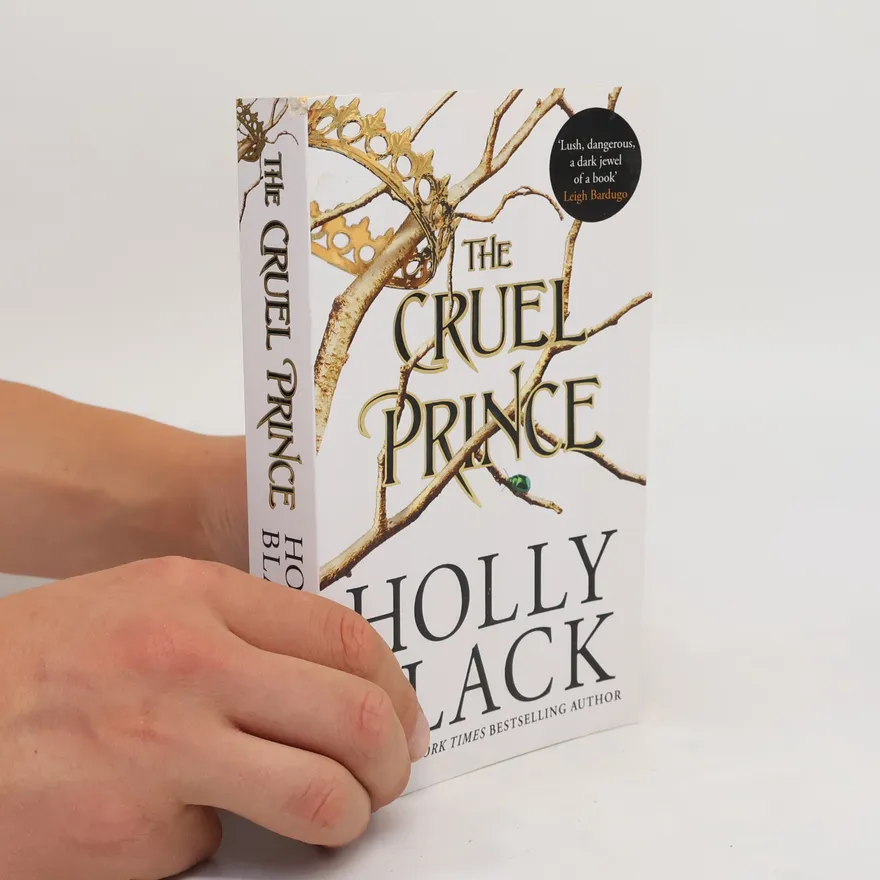 The Cruel Prince | Holly Black | Book