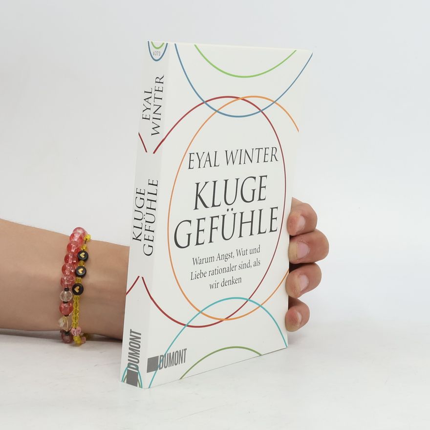Eyal Winter Kluge Gefühle