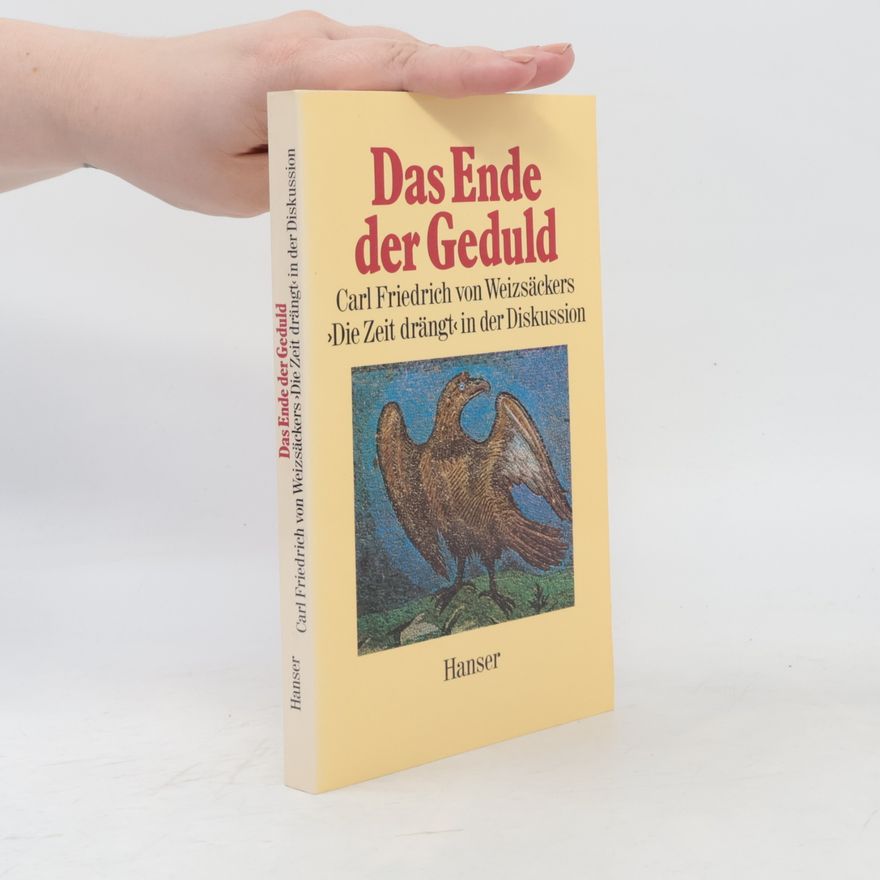 Various authors Das Ende der Geduld