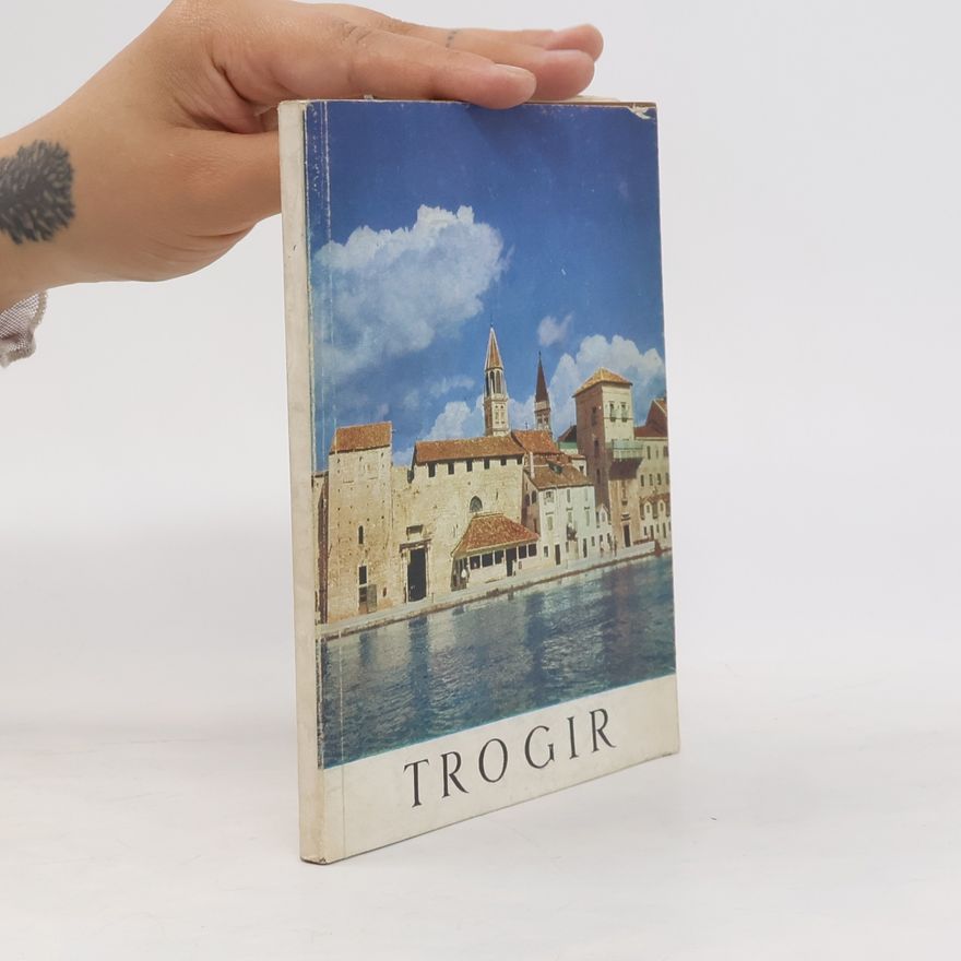 Autorenkollektiv Trogiir