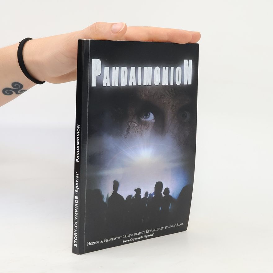 Ernst Wurdack Pandaimonion 5