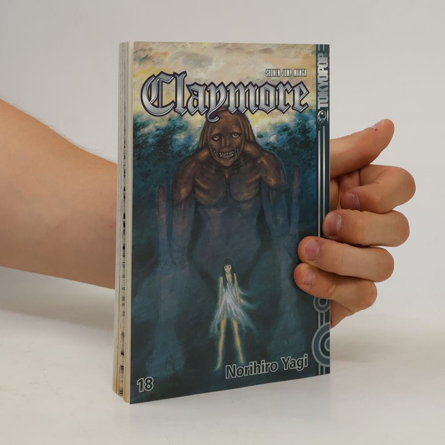 Various authors Claymore