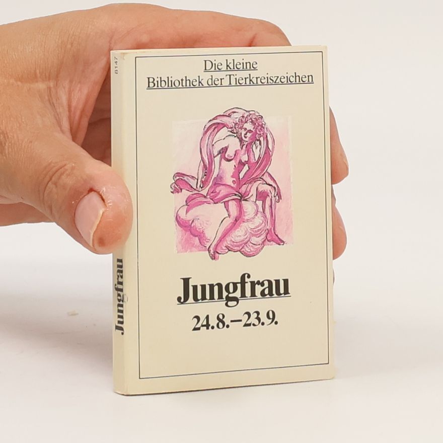 Autorenkollektiv Jungfrau 24.8.-23.9.