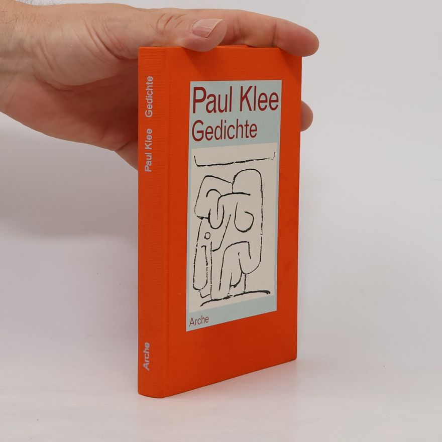 Paul Klee Gedichte
