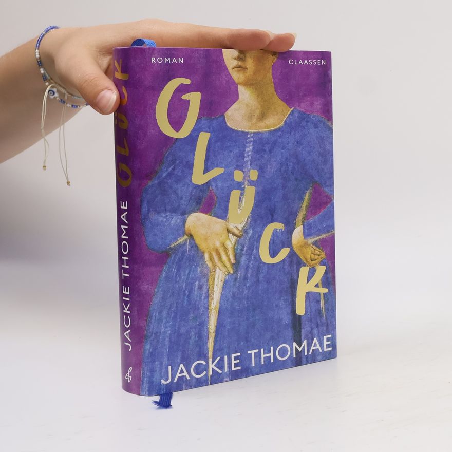 Jackie Thomae Glück