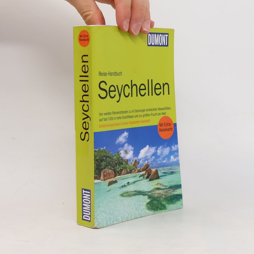 Wolfgang Därr Seychellen