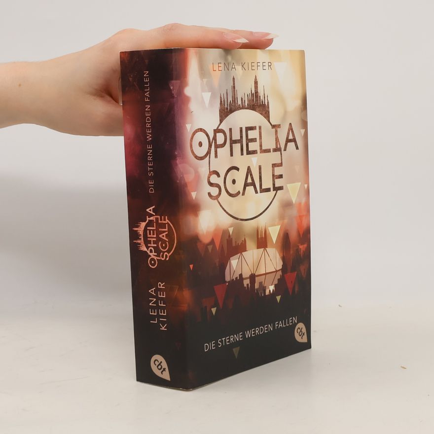 Lena Kiefer Ophelia Scale