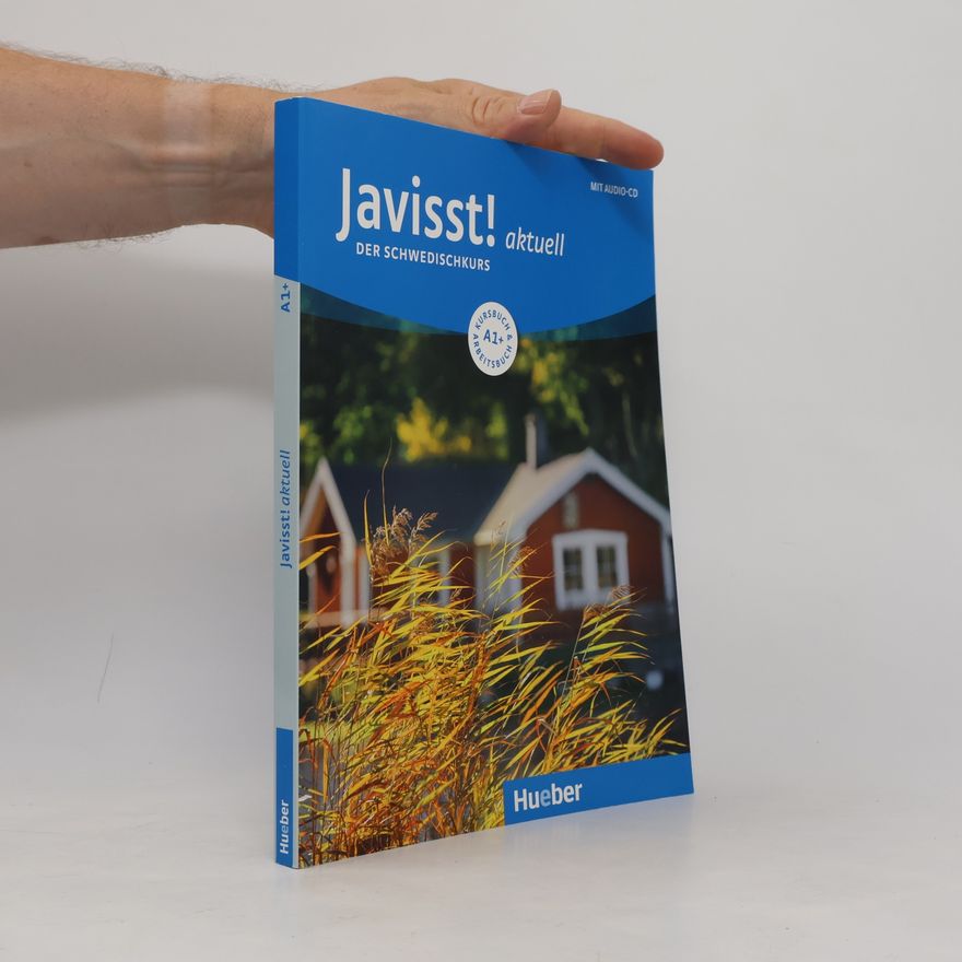 Autorenkollektiv Javisst! aktuell