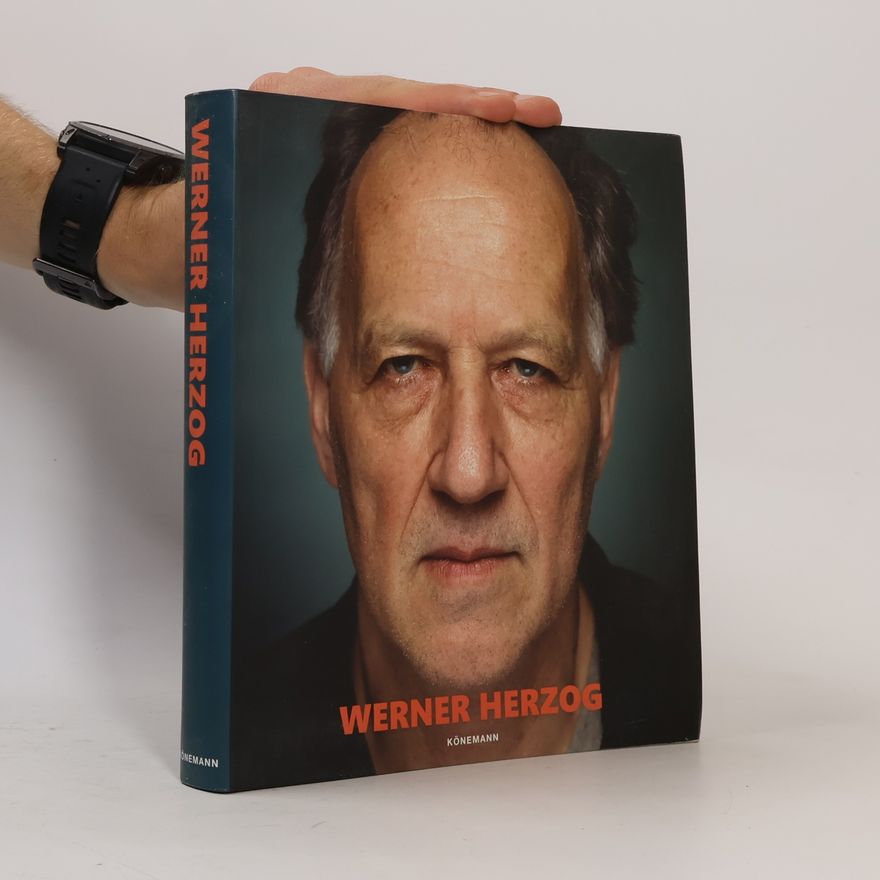 Kristina Jaspers Werner Herzog