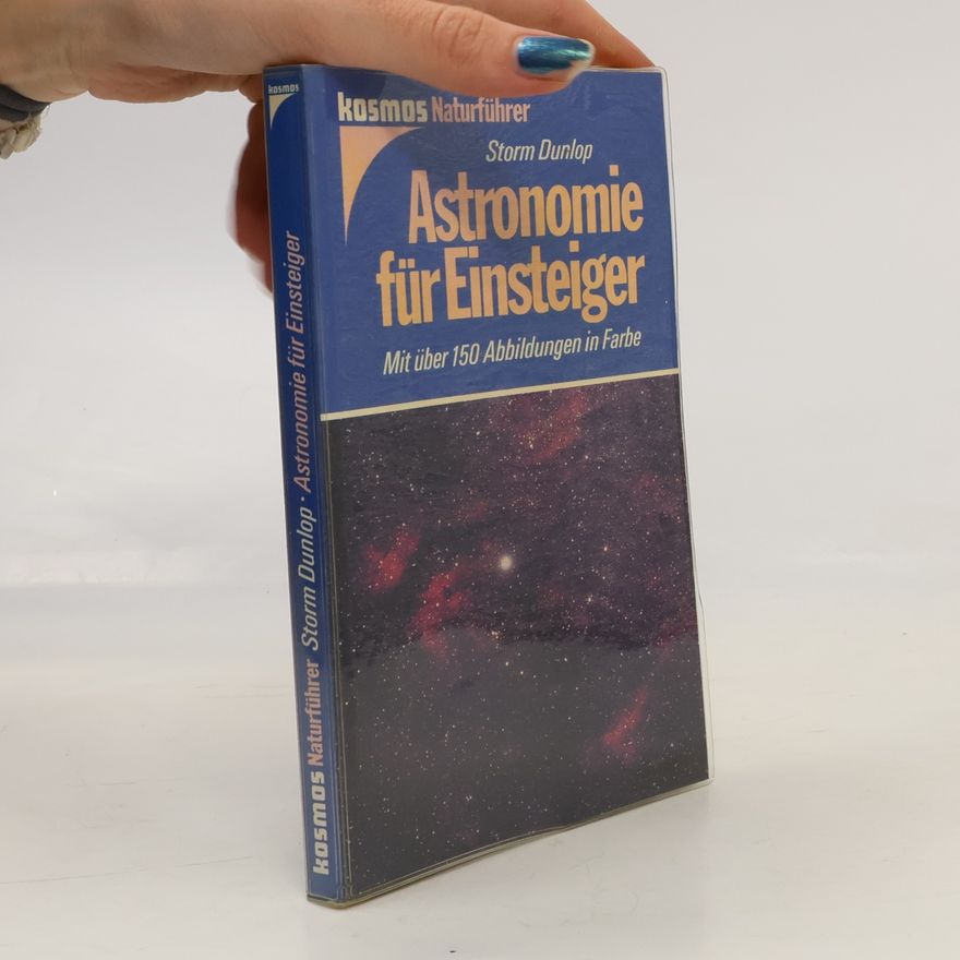 Storm Dunlop Astronomie für Einsteiger
