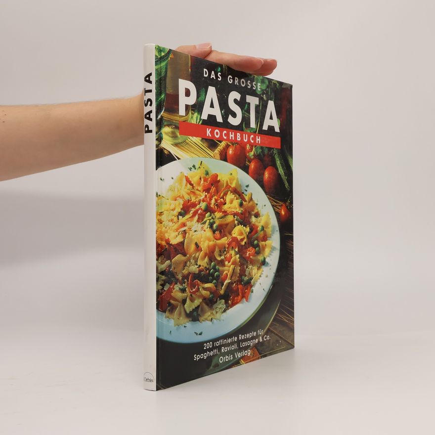 Kolektív autorov Pasta