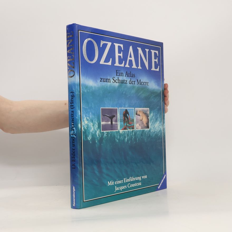 Danny Elder Ozeane