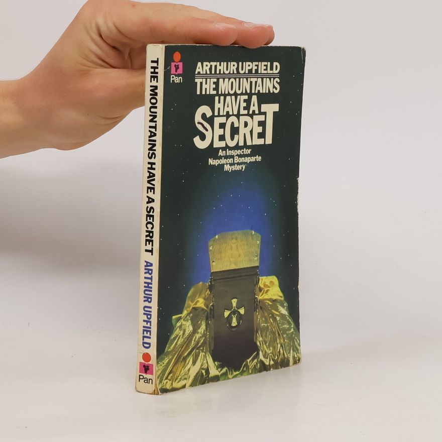 Arthur Upfield The Mountains Have a Secret