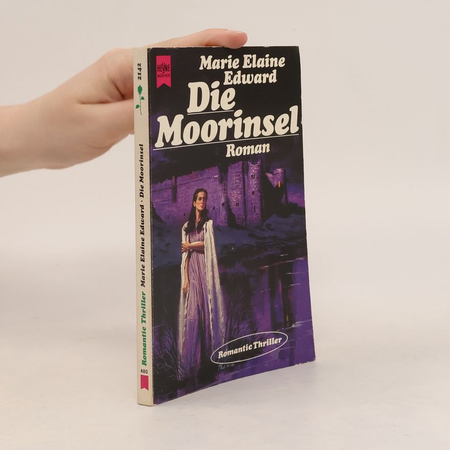 Marie Elaine Edward Die Moorinsel