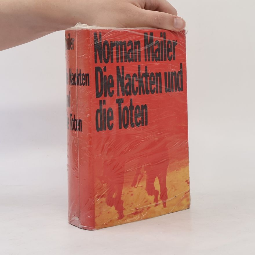 Norman Mailer Die Nackten und die Toten