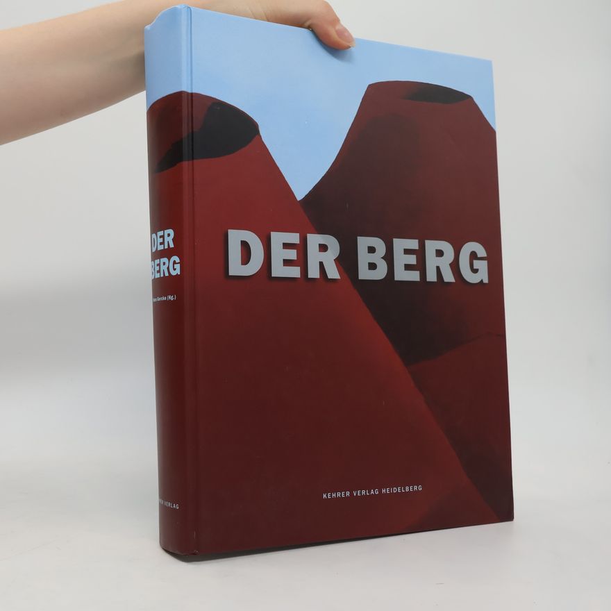 Hans Gercke Der Berg