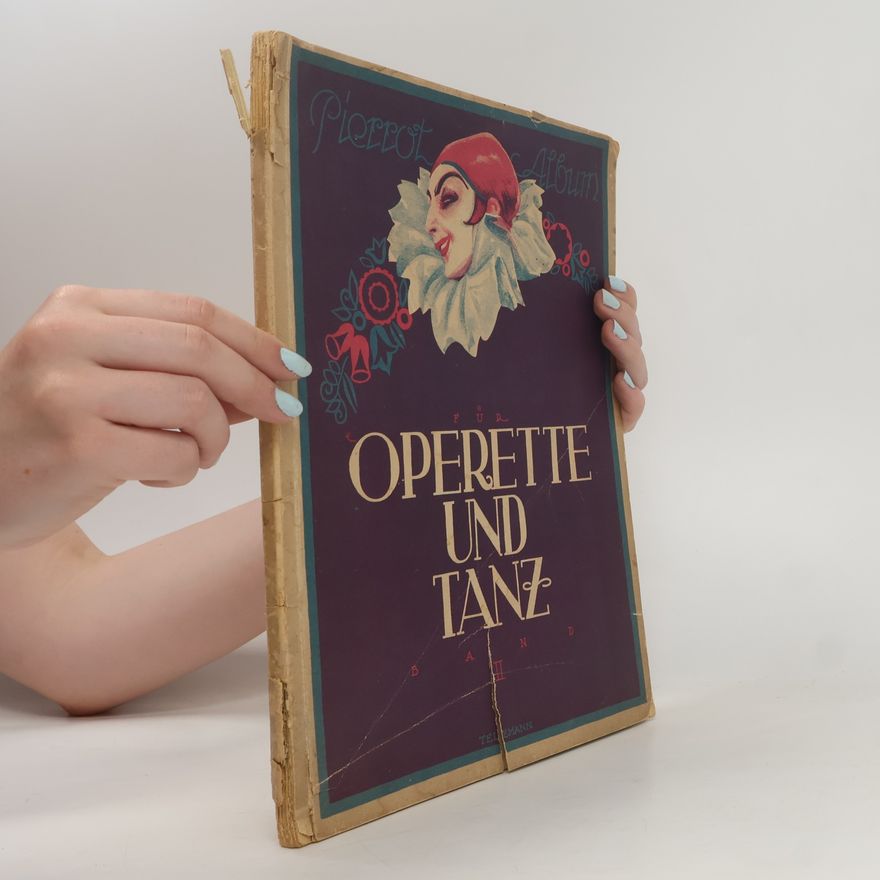 Autorenkollektiv Operette und Tanz